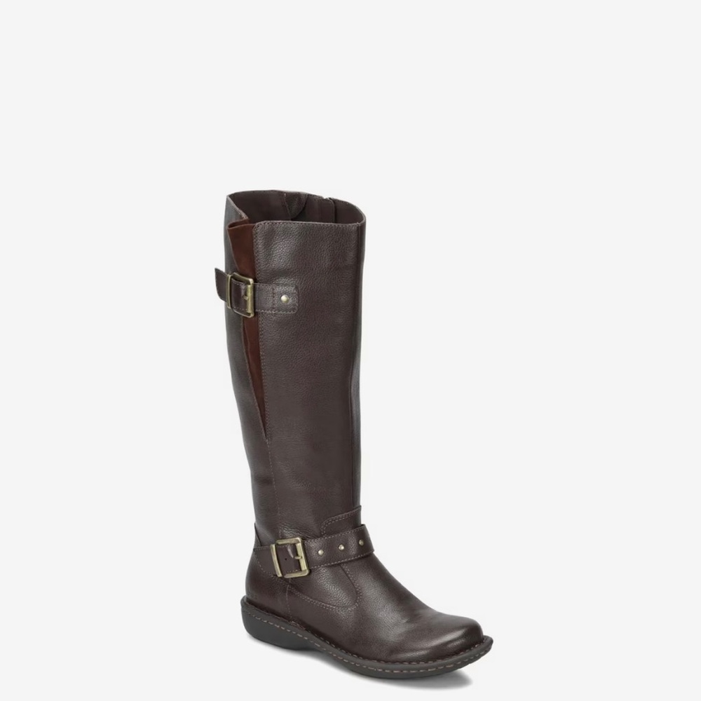 Women's B.O.C. Brown Boots